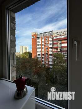 1-к квартира, на длительный срок, 32м2, 6/10 этаж