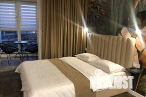 1-к квартира, посуточно, 33м2, 3/30 этаж