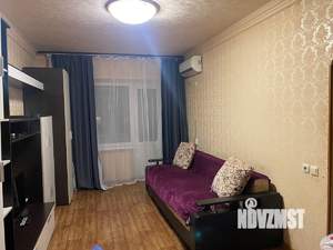 1-к квартира, на длительный срок, 30м2, 4/5 этаж