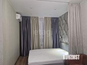 1-к квартира, на длительный срок, 39м2, 17/20 этаж