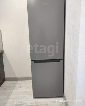 Студия квартира, на длительный срок, 28м2, 15/20 этаж