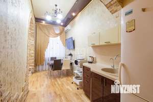 2-к квартира, на длительный срок, 53м2, 2/2 этаж