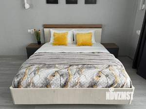 1-к квартира, посуточно, 35м2, 14/24 этаж