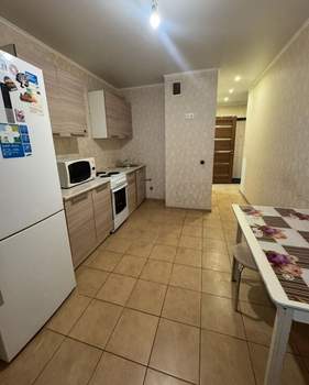 1-к квартира, на длительный срок, 41м2, 2/19 этаж