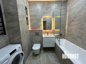 1-к квартира, на длительный срок, 47м2, 5/26 этаж