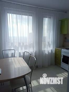 2-к квартира, на длительный срок, 43м2, 14/19 этаж