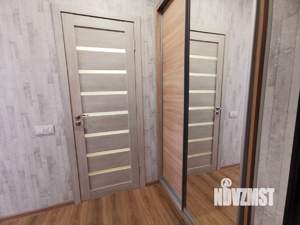 1-к квартира, на длительный срок, 43м2, 7/18 этаж