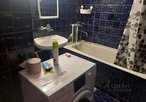 3-к квартира, на длительный срок, 68м2, 2/9 этаж