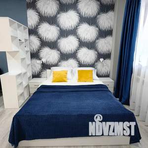 Студия квартира, посуточно, 38м2, 12/20 этаж