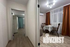 2-к квартира, посуточно, 40м2, 12/18 этаж
