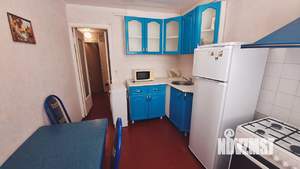 1-к квартира, на длительный срок, 43м2, 1/9 этаж