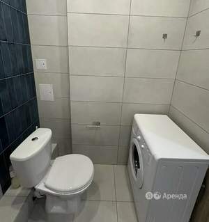 1-к квартира, на длительный срок, 33м2, 18/25 этаж