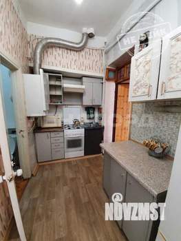 1-к квартира, на длительный срок, 30м2, 1/1 этаж