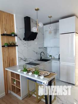 Студия квартира, посуточно, 27м2, 11/25 этаж