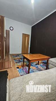 1-к квартира, на длительный срок, 25м2, 1/5 этаж