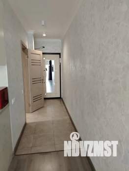 1-к квартира, посуточно, 35м2, 17/31 этаж