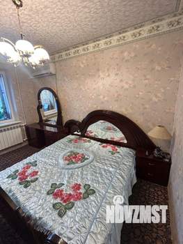 3-к квартира, на длительный срок, 63м2, 4/9 этаж