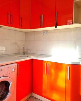 2-к квартира, на длительный срок, 41м2, 3/5 этаж