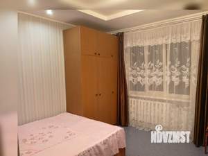 2-к квартира, на длительный срок, 38м2, 8/9 этаж