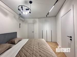 2-к квартира, на длительный срок, 44м2, 16/24 этаж