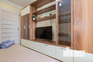 1-к квартира, посуточно, 38м2, 7/10 этаж