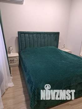 Студия квартира, посуточно, 36м2, 25/25 этаж