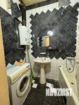 1-к квартира, на длительный срок, 45м2, 3/5 этаж