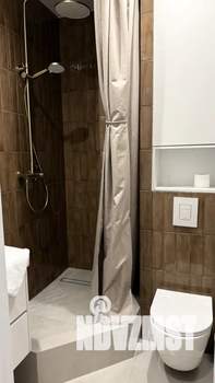 1-к квартира, посуточно, 40м2, 12/20 этаж