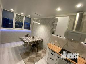 2-к квартира, на длительный срок, 43м2, 3/11 этаж