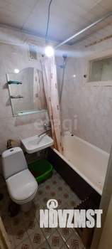 1-к квартира, на длительный срок, 30м2, 1/5 этаж