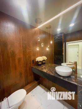 1-к квартира, на длительный срок, 46м2, 11/24 этаж