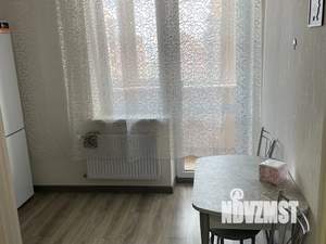 1-к квартира, посуточно, 33м2, 17/24 этаж