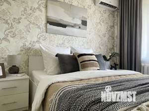 1-к квартира, посуточно, 40м2, 5/9 этаж