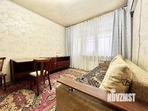 1-к квартира, на длительный срок, 22м2, 9/9 этаж