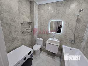 2-к квартира, на длительный срок, 60м2, 10/22 этаж