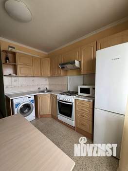 1-к квартира, на длительный срок, 43м2, 5/9 этаж