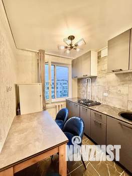 1-к квартира, посуточно, 32м2, 9/10 этаж