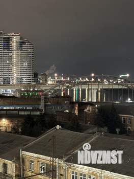 2-к квартира, посуточно, 48м2, 7/26 этаж