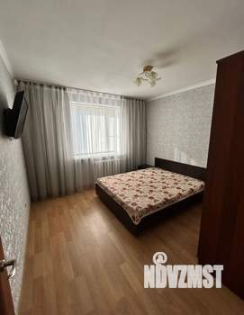 2-к квартира, на длительный срок, 70м2, 6/16 этаж