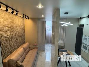 2-к квартира, посуточно, 37м2, 20/24 этаж