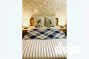 1-к квартира, посуточно, 40м2, 4/10 этаж