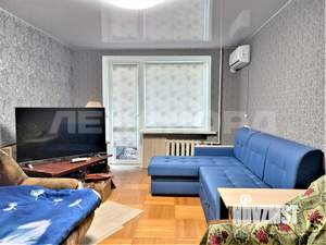 1-к квартира, на длительный срок, 34м2, 5/9 этаж