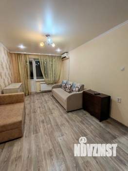 1-к квартира, на длительный срок, 32м2, 4/5 этаж