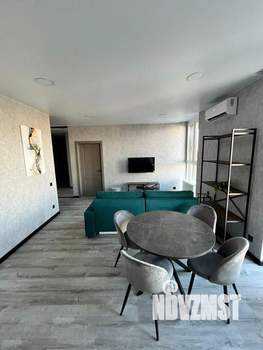 2-к квартира, на длительный срок, 60м2, 13/20 этаж