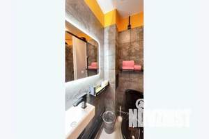 1-к квартира, посуточно, 30м2, 5/9 этаж