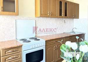 Студия квартира, на длительный срок, 41м2, 8/14 этаж