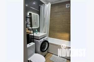 1-к квартира, посуточно, 40м2, 3/9 этаж