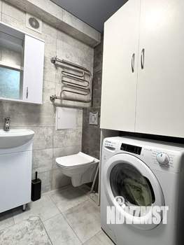 2-к квартира, на длительный срок, 43м2, 2/5 этаж