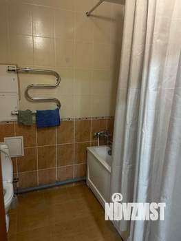 1-к квартира, на длительный срок, 50м2, 13/18 этаж