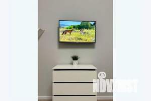 1-к квартира, посуточно, 32м2, 12/24 этаж